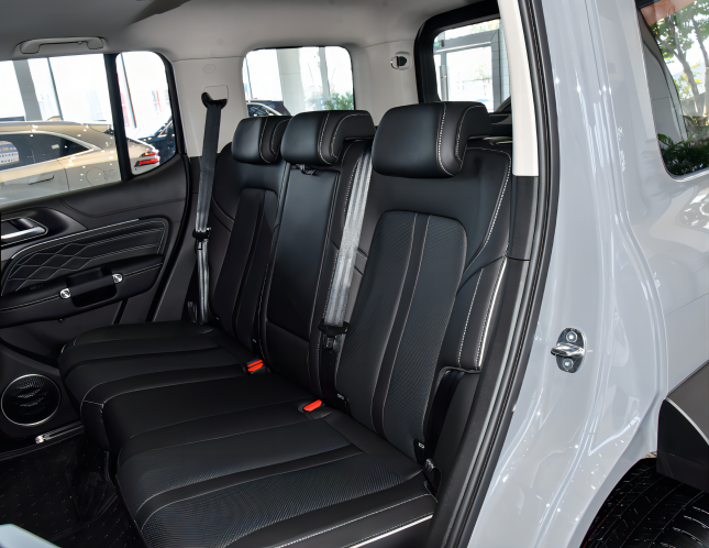 Tank 300 2024 2.0T Conqueror