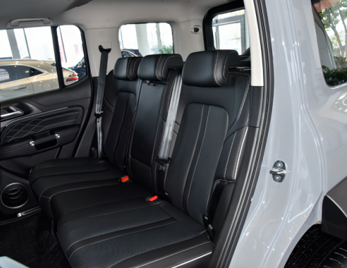 Tank 300 2024 2.0T Conqueror