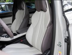 BYD Song PLUS Glory Edition EV 605KM Flagship PLUS