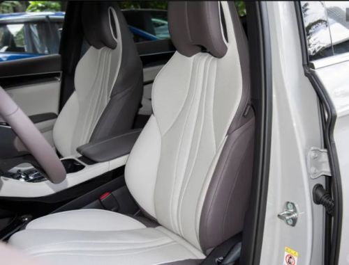 BYD Song PLUS Glory Edition EV 605KM Flagship PLUS