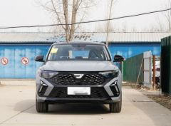 捷达VS5 2024款 280TSI 自动旗舰高光版