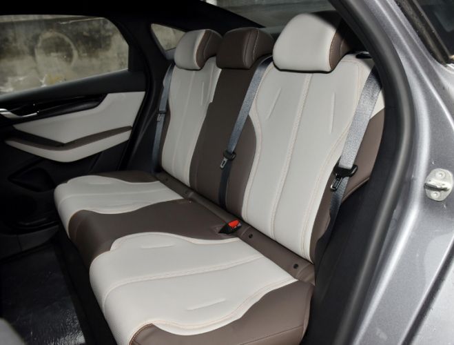 BYD QIN PLUS 2024 Glorious Edition DM-i 55KM Leading Model