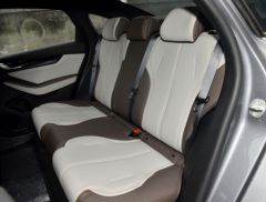 BYD QIN PLUS 2024 Glorious Edition DM-i 55KM Leading Model