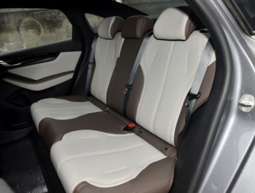 BYD QIN PLUS 2024 Glorious Edition DM-i 55KM Leading Model