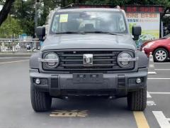 Tank 300 2024 2.0T Conqueror