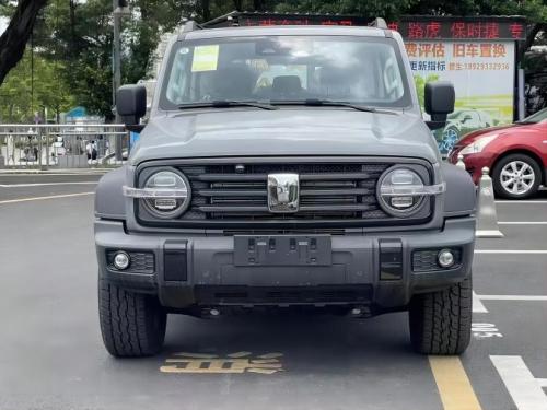 Tank 300 2024 2.0T Conqueror