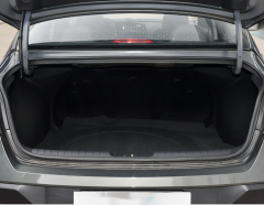 现代伊兰特 2023款 1.5L CVT GLX精英版