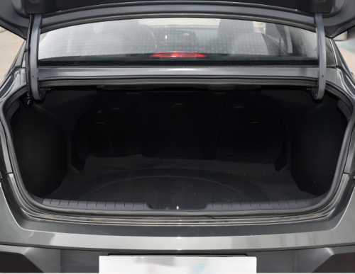 现代伊兰特 2023款 1.5L CVT GLX精英版
