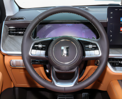 坦克500 2023款 3.0T 运动版 造境型 5座