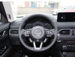 Mazda CX-5 2024 2.5L Automatic 4WD Premium