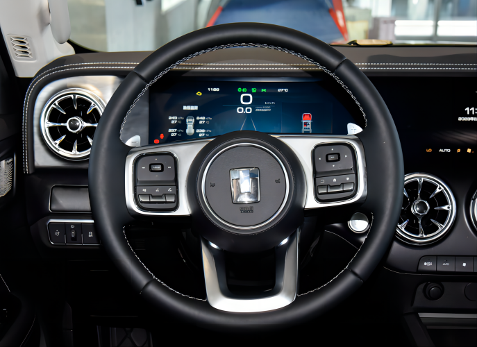 Tank 300 2024 2.0T Conqueror