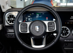 Tank 300 2024 2.0T Conqueror