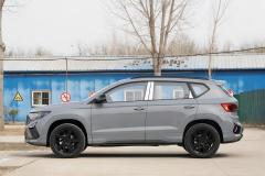 捷达VS5 2024款 280TSI 自动旗舰高光版