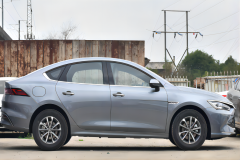 BYD QIN PLUS 2024 Glorious Edition DM-i 55KM Leading Model