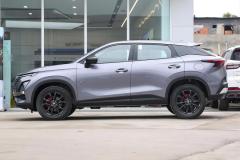 奇瑞欧萌达 2023款 1.5T CVT新动版