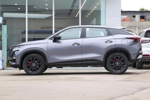 奇瑞欧萌达 2023款 1.5T CVT新动版