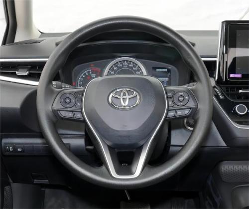 丰田卡罗拉 2024款 1.2T 先锋版