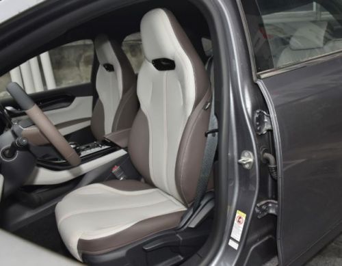 BYD QIN PLUS 2024 Glorious Edition DM-i 55KM Leading Model