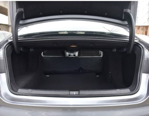 BYD QIN PLUS 2024 Glorious Edition DM-i 55KM Leading Model