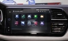 捷达VS5 2024款 280TSI 自动旗舰高光版