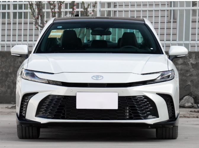 Toyota Camry 2024 2.0S Sport