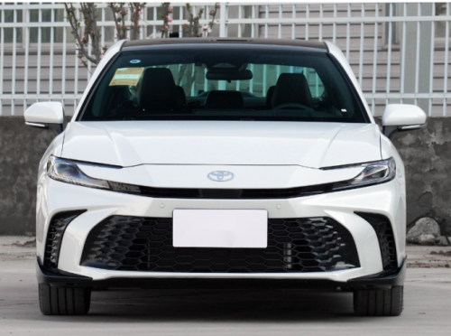 Toyota Camry 2024 2.0S Sport