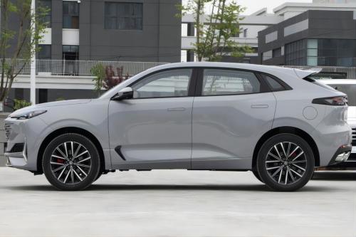 长安UNI-K 2024款 2.0T 四驱悦享型