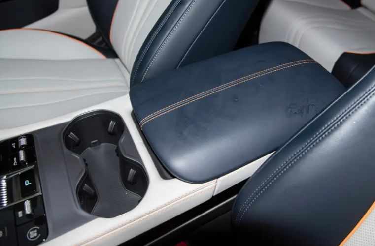 BYD Song PLUS Glory Edition EV 605KM Flagship PLUS