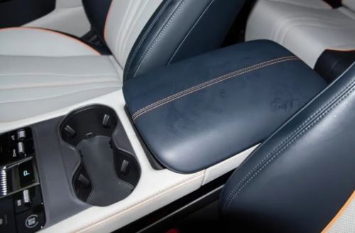 BYD Song PLUS Glory Edition EV 605KM Flagship PLUS