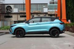 Geely Colorado COOL 1.5TD DCT Champion Edition