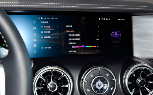 Tank 300 2024 2.0T Conqueror