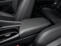 现代伊兰特 2023款 1.5L CVT GLX精英版