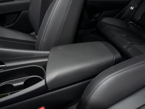 现代伊兰特 2023款 1.5L CVT GLX精英版