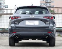 Mazda CX-5 2024 2.5L Automatic 4WD Premium