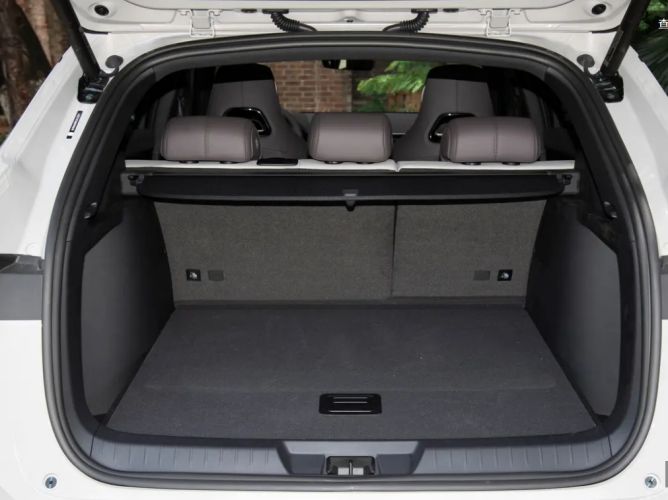 BYD Song PLUS Glory Edition EV 605KM Flagship PLUS