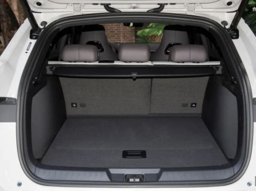 BYD Song PLUS Glory Edition EV 605KM Flagship PLUS