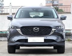 Mazda CX-5 2024 2.5L Automatic 4WD Premium