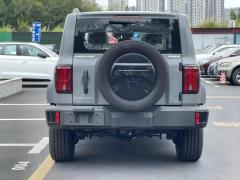 Tank 300 2024 2.0T Conqueror