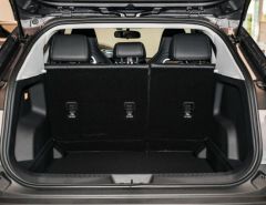 奇瑞欧萌达 2023款 1.5T CVT新动版