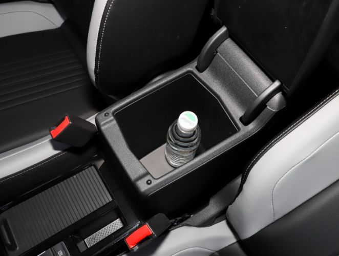 捷达VS5 2024款 280TSI 自动旗舰高光版