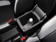 捷达VS5 2024款 280TSI 自动旗舰高光版