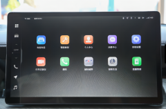 坦克500 2023款 3.0T 运动版 造境型 5座