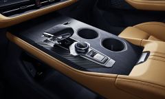 Changan UNI-K 2024 2.0T 4WD Enjoyable