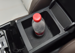 BYD QIN PLUS 2024 Glorious Edition DM-i 55KM Leading Model