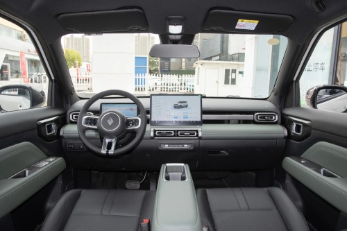 悦也Plus 2026款 301km旗舰版