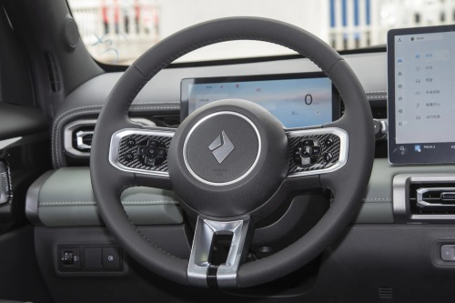 悦也Plus 2026款 301km旗舰版