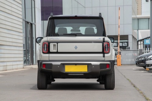 悦也Plus 2026款 301km旗舰版