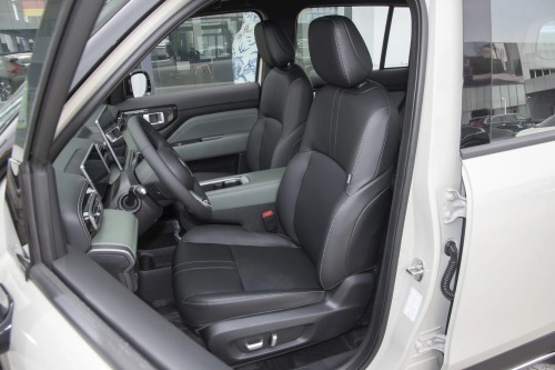 悦也Plus 2026款 301km旗舰版