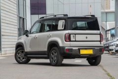 悦也Plus 2026款 301km旗舰版