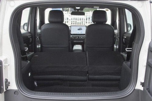 悦也Plus 2026款 301km旗舰版